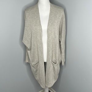 NWT Donni OSFA cardigan